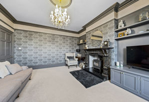 Chatsworth Road